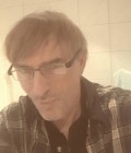Rencontre Homme Suisse à Neuchatel : Berry, 51 ans
